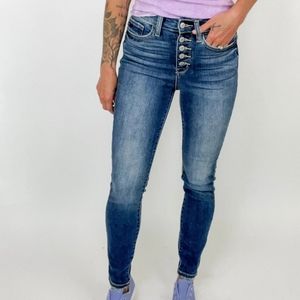 Jeans Judy Blue